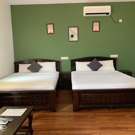 Thumbe Goodu Resort Yadiyur Extérieur photo