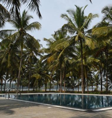 Thumbe Goodu Resort Yadiyur Extérieur photo