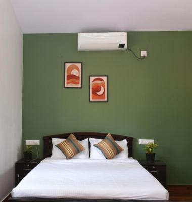 Thumbe Goodu Resort Yadiyur Extérieur photo
