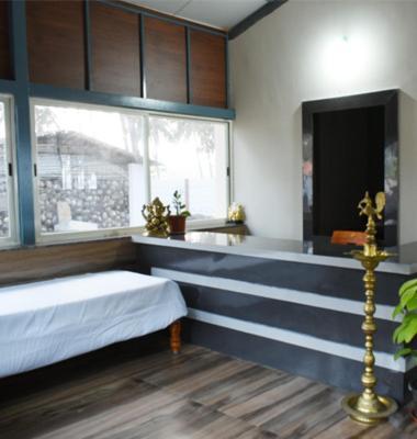 Thumbe Goodu Resort Yadiyur Extérieur photo